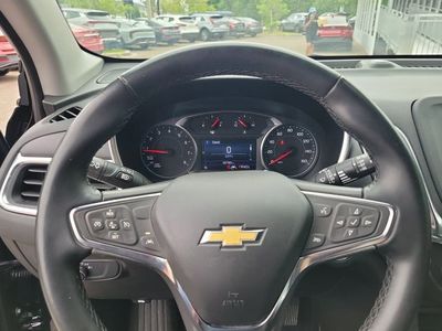 2024 Chevrolet Equinox - Photo 20