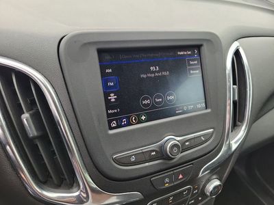 2024 Chevrolet Equinox - Photo 22