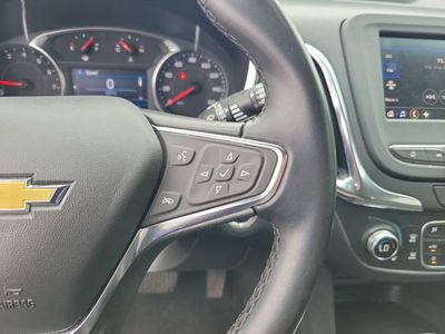 2024 Chevrolet Equinox - Photo 19
