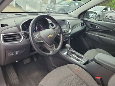 2024 Chevrolet Equinox - Photo 14