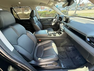 2025 Honda Pilot — photo 44 view