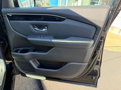 2025 Honda Pilot — photo 46 view