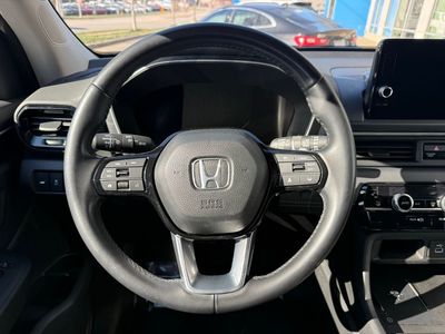 2025 Honda Pilot — photo 18 view