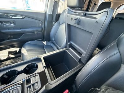 2025 Honda Pilot — photo 26 view