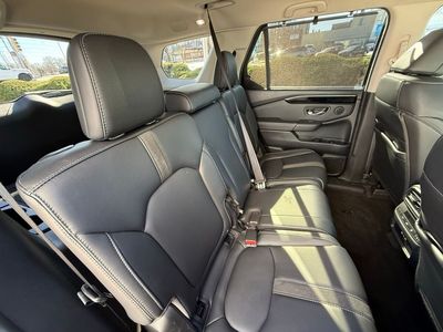 2025 Honda Pilot — photo 38 view