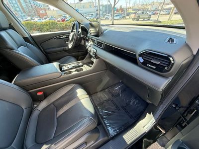 2025 Honda Pilot — photo 45 view