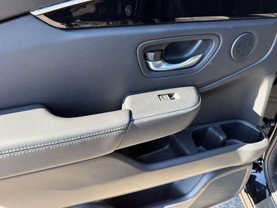 2025 Honda Pilot — photo 34 view