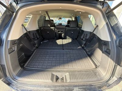 2025 Honda Pilot — photo 36 view