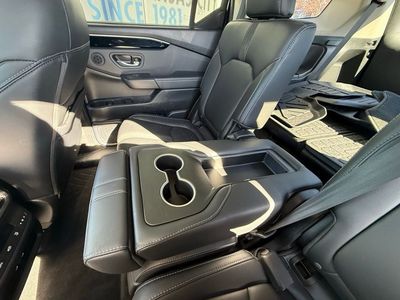 2025 Honda Pilot — photo 30 view