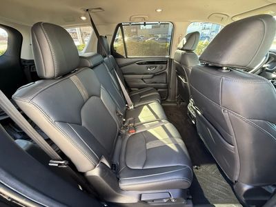 2025 Honda Pilot — photo 39 view