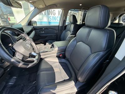 2025 Honda Pilot — photo 7 view