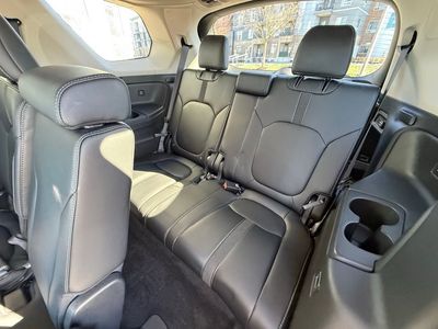2025 Honda Pilot — photo 32 view