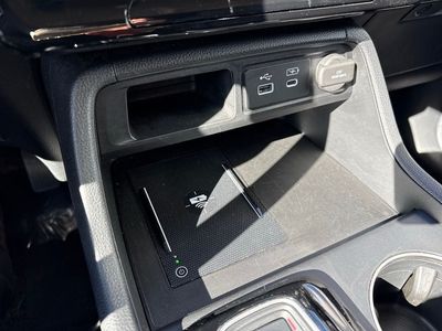 2025 Honda Pilot — photo 24 view