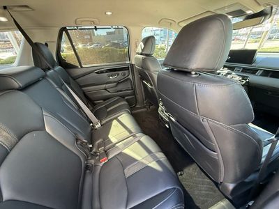 2025 Honda Pilot — photo 40 view