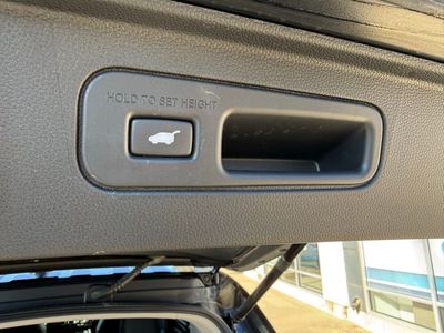 2025 Honda Pilot — photo 37 view
