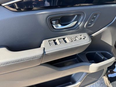 2025 Honda Pilot — photo 17 view
