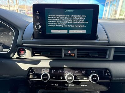 2025 Honda Pilot — photo 23 view