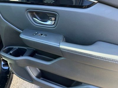 2025 Honda Pilot — photo 47 view