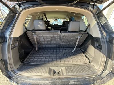 2025 Honda Pilot — photo 35 view