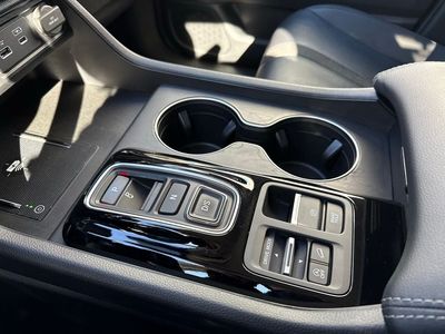 2025 Honda Pilot — photo 25 view