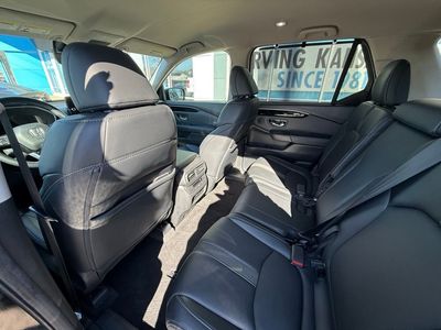 2025 Honda Pilot — photo 28 view