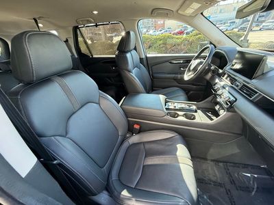 2025 Honda Pilot — photo 43 view