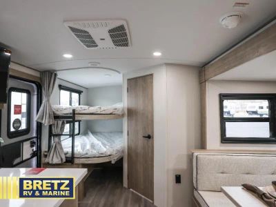 2026 Grand Design Imagine - Photo 22