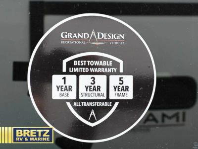 2026 Grand Design Imagine - Photo 27