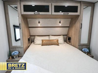 2026 Grand Design Imagine - Photo 19