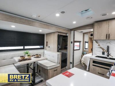 2026 Grand Design Imagine - Photo 12