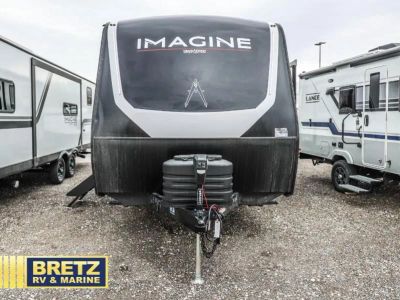 2026 Grand Design Imagine - Photo 3