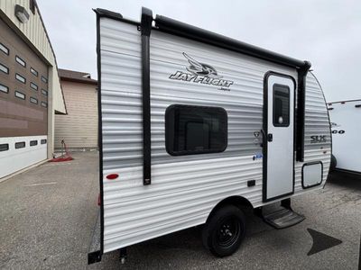 2026 Jayco Jay Flight SLX — photo 9 view
