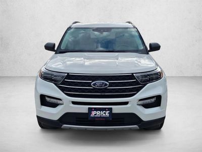 2023 Ford Explorer - Photo 2