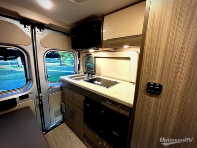 2022 Jayco Swift — photo 18 view