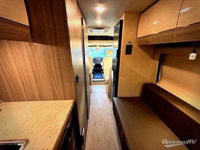 2022 Jayco Swift — detail view