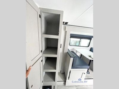 2026 Coachmen Apex Nano - Photo 10