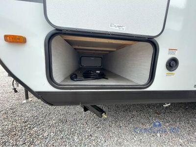 2026 Coachmen Apex Nano - Photo 8