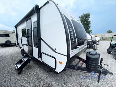 2026 Coachmen Apex Nano - Photo 1