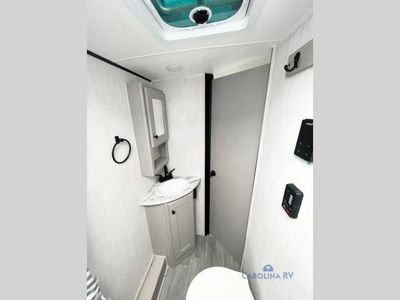 2026 Coachmen Apex Nano - Photo 12