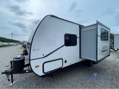 2026 Coachmen Apex Nano - Photo 6
