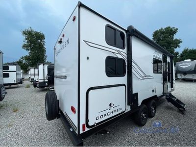 2026 Coachmen Apex Nano - Photo 4