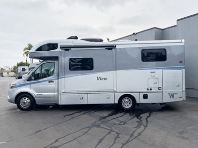 2026 Winnebago VIEW - Photo 29