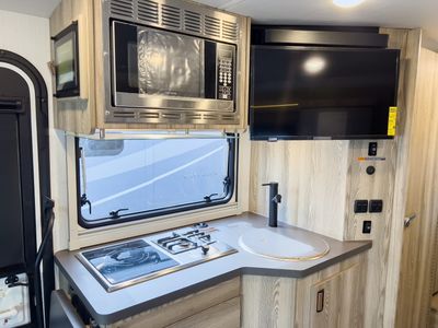 2026 Winnebago VIEW - Photo 7
