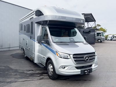 2026 Winnebago VIEW - Photo 1