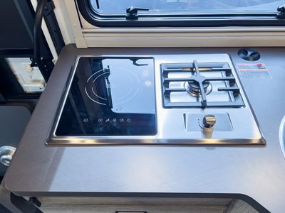 2026 Winnebago VIEW - Photo 8