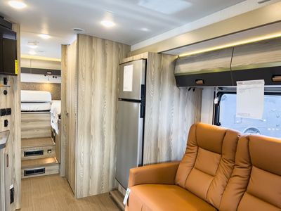 2026 Winnebago VIEW - Photo 15