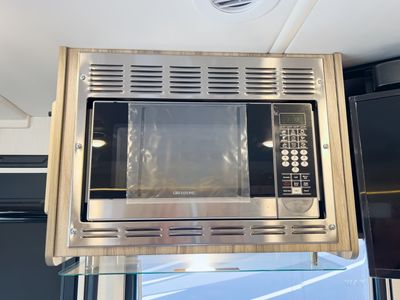 2026 Winnebago VIEW - Photo 9