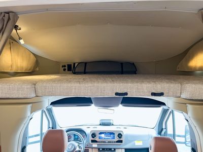 2026 Winnebago VIEW - Photo 5