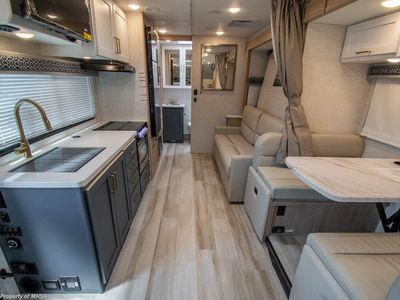 2026 Thor Motor Coach Quantum Sprinter - Photo 7