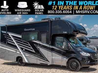 2026 Thor Motor Coach Quantum Sprinter - Photo 1